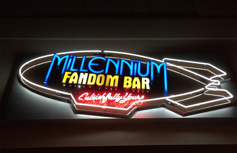 8 Vegas Bars No Visitor Should Miss